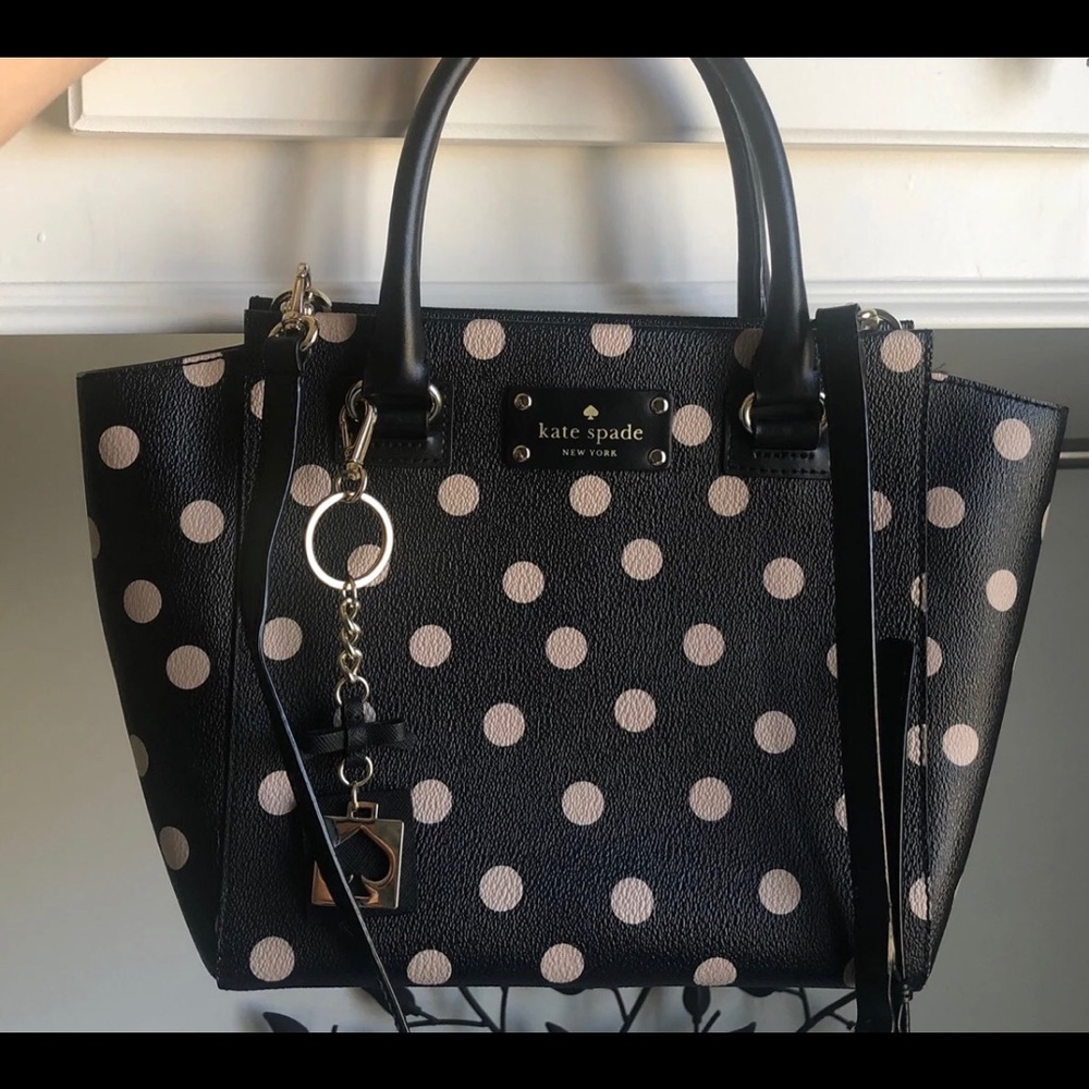 Kate spade bag